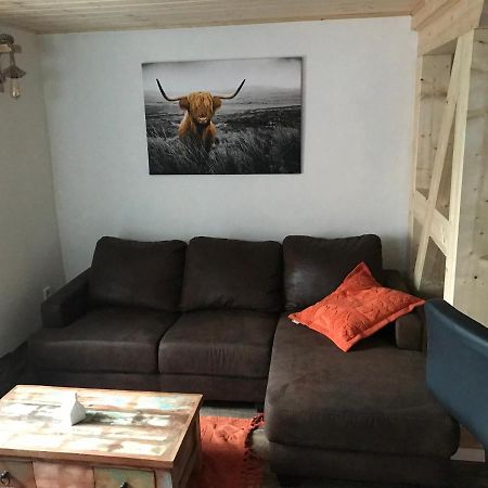 Kaiserpfalz Ferienhaus Unstrutblick מראה חיצוני תמונה