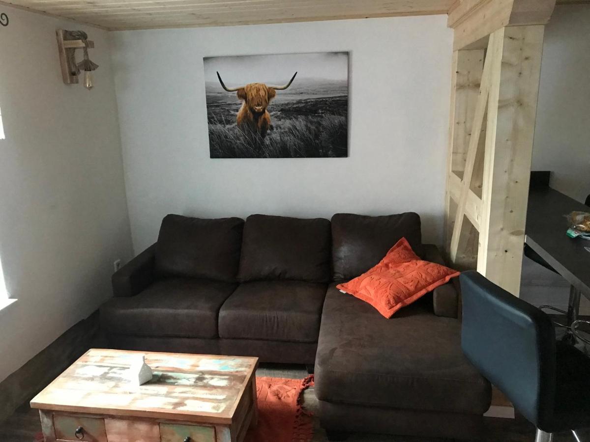 Kaiserpfalz Ferienhaus Unstrutblick מראה חיצוני תמונה