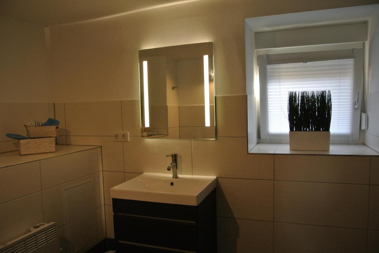 Kaiserpfalz Ferienhaus Unstrutblick מראה חיצוני תמונה